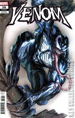 Variant Cover for Venom #38