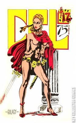 CPL: Contemporary Pictorial Literature