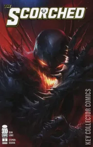 Spawn: The Scorched #3