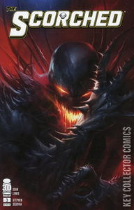 Spawn: Scorched #3