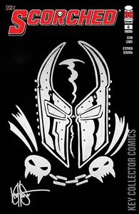 Spawn: The Scorched #6