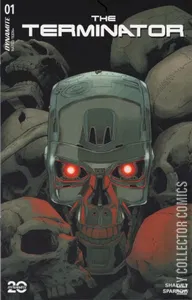 Terminator, The #1