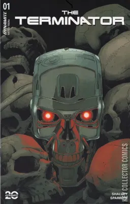 Terminator, The