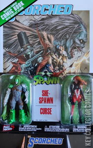 Spawn: Scorched #12