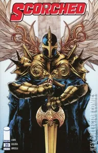 Spawn: The Scorched #20
