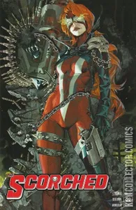 Spawn: The Scorched #22