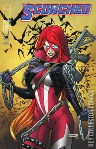 Spawn: The Scorched #26