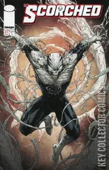 Cover for Spawn: The Scorched #31
