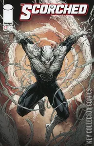 Spawn: The Scorched #31