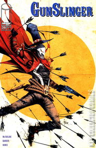 Gunslinger Spawn #36