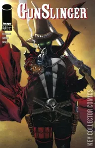 Gunslinger Spawn #35