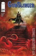 Cover for Gunslinger Spawn #33