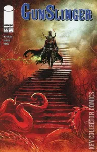 Gunslinger Spawn #33