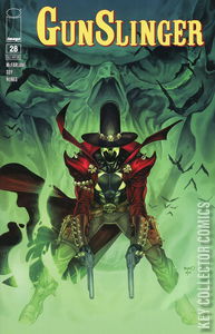 Gunslinger Spawn #28