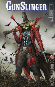 Gunslinger Spawn