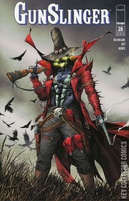 Gunslinger Spawn