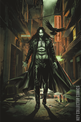 Crow: Dead Time, The