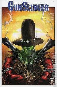 Gunslinger Spawn #25