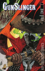 Gunslinger Spawn #22