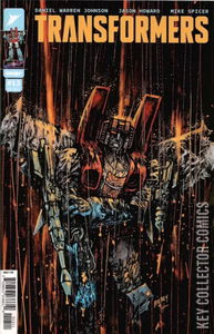 Transformers #13