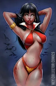 Vampirella: Dark Reflections #5