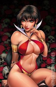 Vampirella: Dark Reflections #5