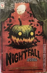 Nightfall: Double Feature #1