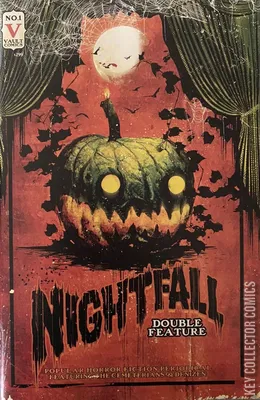 Nightfall: Double Feature