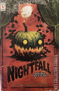 Nightfall: Double Feature #1 