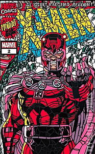 X-Men #1