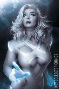 Exceptional X-Men #1