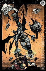 Variant Cover for Absolute Batman #1