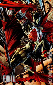 Spawn #1 