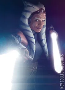 Star Wars: Ahsoka #1
