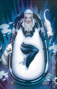 Amazing Spider-Man #54