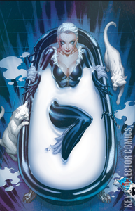 Amazing Spider-Man #54