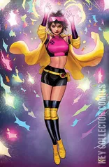 Variant Cover for Uncanny X-Men #244