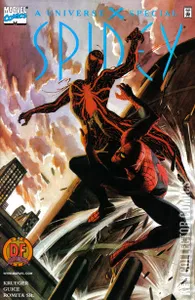 Universe X: Spidey #1