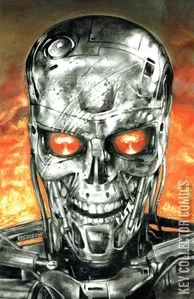 Terminator, The #1