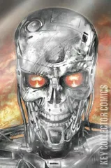 Variant Cover for Terminator, The #1