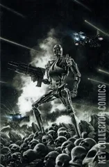 Variant Cover for Terminator, The #1