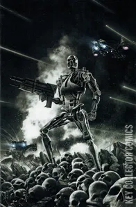 Terminator, The #1