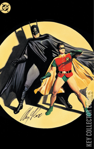 Batman and Robin: Year One #1