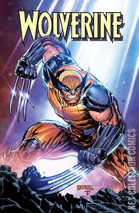 Wolverine #1