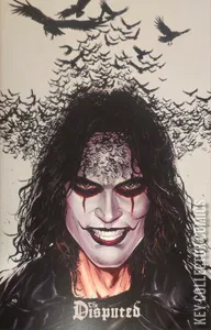 The Disputed Territory #1