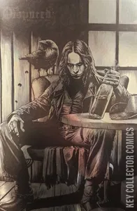 The Disputed Territory #1