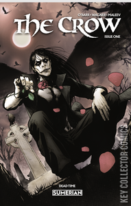 Crow: Dead Time, The #1