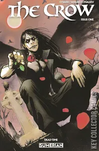 Crow: Dead Time, The #1