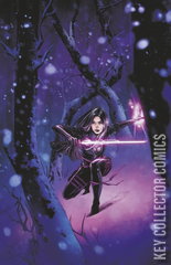 Variant Cover for X-Men #7