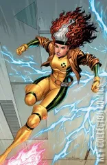 Variant Cover for Uncanny X-Men #5